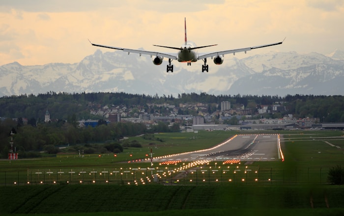 International Flights