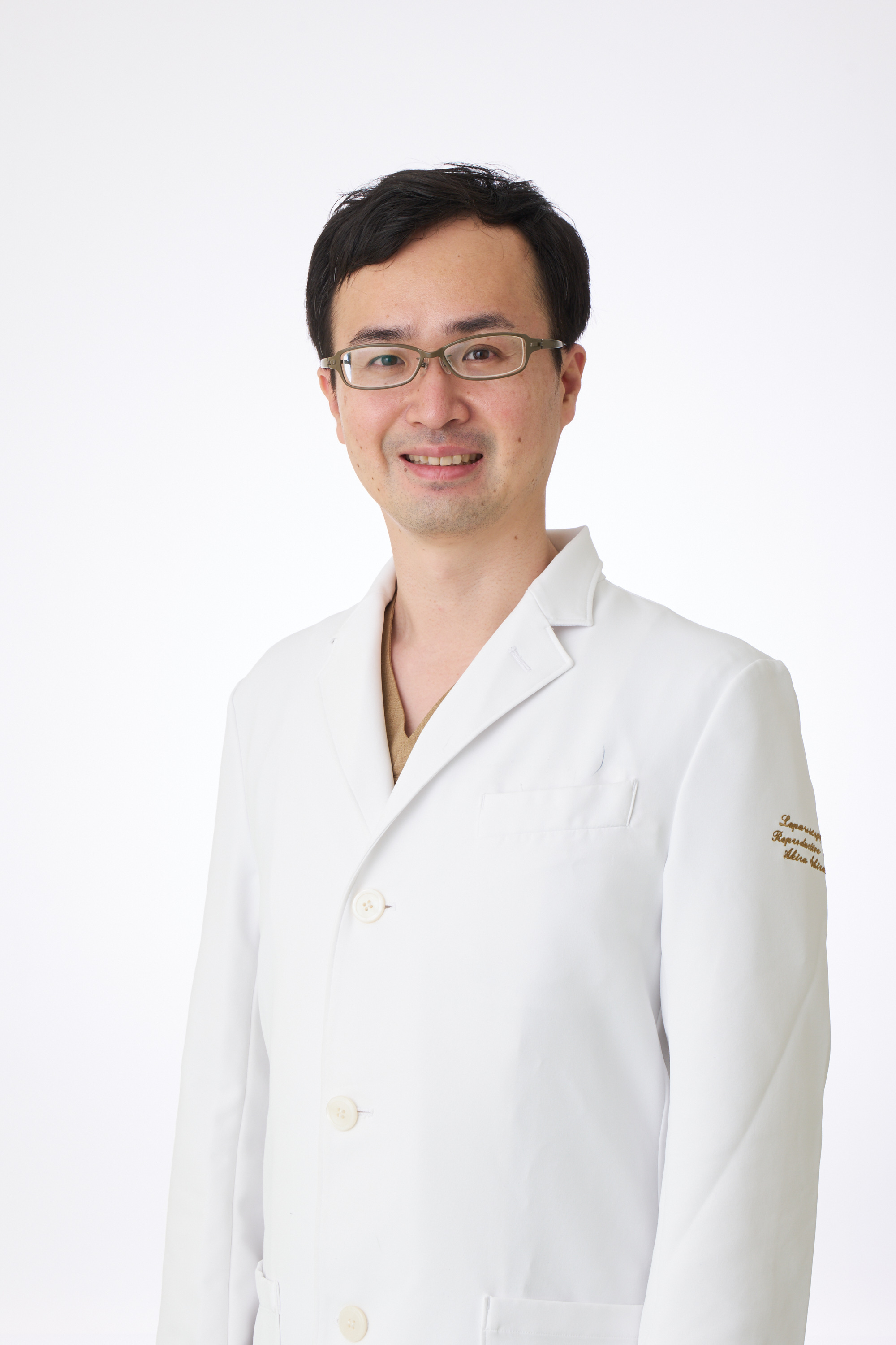Dr. Masayuki Okamura — CEO & Clinic Director, Shimbashi DAY Clinic Tokyo